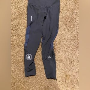 Adidas Boston marathon 2018 XS leggings